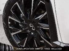 2027 INFINITI QX65 AUTOGRAPH - Photo 8
