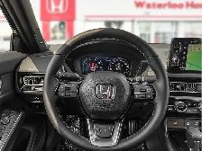 2026 Honda Civic Sedan Hybrid Sport Touring - Photo 10
