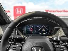 2026 Honda Civic Sedan Hybrid Sport Touring - Photo 11