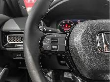 2026 Honda Civic Sedan Hybrid Sport Touring - Photo 12