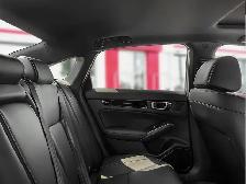 2026 Honda Civic Sedan Hybrid Sport Touring - Photo 17
