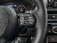 2026 Honda Civic Sedan Hybrid Sport Touring - Photo 21
