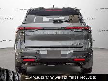 2027 INFINITI QX60 SPORT - Photo 5