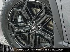 2027 INFINITI QX60 SPORT - Photo 8