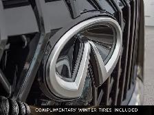 2027 INFINITI QX60 SPORT - Photo 9