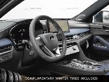 2027 INFINITI QX60 SPORT - Photo 12