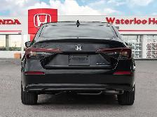 2026 Honda Civic Sedan Hybrid Sport - Photo 6