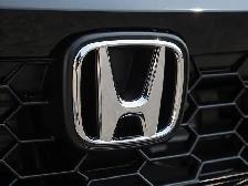 2026 Honda Civic Sedan Hybrid Sport - Photo 10