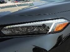 2026 Honda Civic Sedan Hybrid Sport - Photo 11