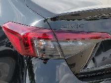 2026 Honda Civic Sedan Hybrid Sport - Photo 12