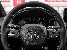 2026 Honda Civic Sedan Hybrid Sport - Photo 14