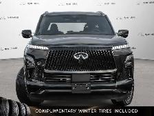 2027 INFINITI QX80 AUTOGRAPH - Photo 2