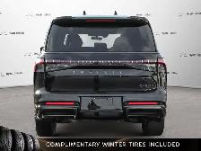 2027 INFINITI QX80 AUTOGRAPH - Photo 5