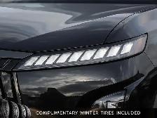 2027 INFINITI QX80 AUTOGRAPH - Photo 10