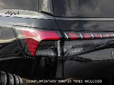 2027 INFINITI QX80 AUTOGRAPH - Photo 11