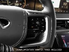 2027 INFINITI QX80 AUTOGRAPH - Photo 15