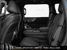2027 INFINITI QX80 AUTOGRAPH - Photo 21
