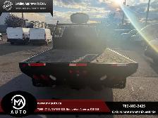 2013 Chevrolet Silverado 3500HD 4WD Crew Cab 9 FT Flat Bed - Onl - Photo 5