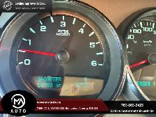 2013 Chevrolet Silverado 3500HD 4WD Crew Cab 9 FT Flat Bed - Onl - Photo 7