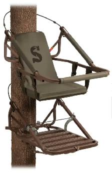 Pending saleSummit Viper steel tree stand - NEW IN BOX
