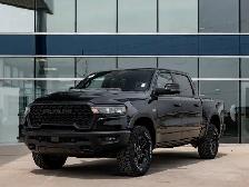 2026 Ram 1500 Rebel - Photo 2