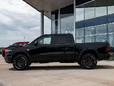 2026 Ram 1500 Rebel - Photo 5