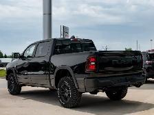 2026 Ram 1500 Rebel - Photo 6
