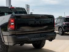 2026 Ram 1500 Rebel - Photo 7
