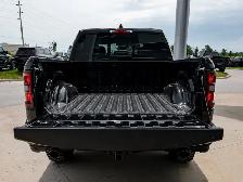 2026 Ram 1500 Rebel - Photo 8