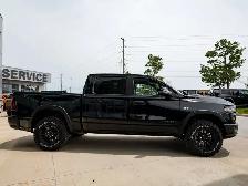 2026 Ram 1500 Rebel - Photo 11