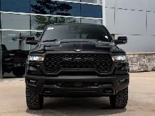 2026 Ram 1500 Rebel - Photo 13