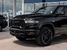 2026 Ram 1500 Rebel - Photo 14