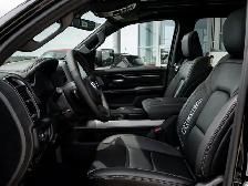 2026 Ram 1500 Rebel - Photo 20