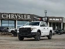 2026 Ram 1500 Rebel - Photo 2