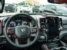 2026 Ram 1500 Rebel - Photo 3