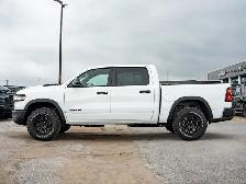 2026 Ram 1500 Rebel - Photo 5
