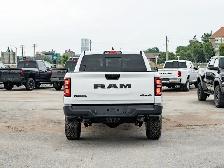 2026 Ram 1500 Rebel - Photo 7