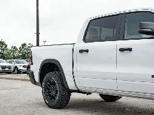 2026 Ram 1500 Rebel - Photo 9