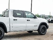 2026 Ram 1500 Rebel - Photo 10