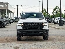 2026 Ram 1500 Rebel - Photo 12