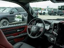 2026 Ram 1500 Rebel - Photo 26