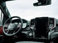 2026 Ram 1500 Rebel - Photo 29