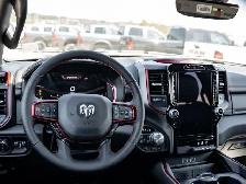 2026 Ram 1500 Rebel - Photo 3