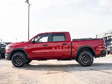 2026 Ram 1500 Rebel - Photo 5