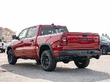 2026 Ram 1500 Rebel - Photo 6