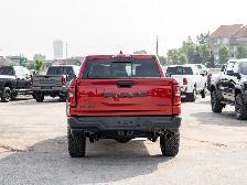 2026 Ram 1500 Rebel - Photo 7