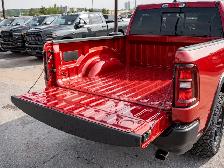 2026 Ram 1500 Rebel - Photo 8