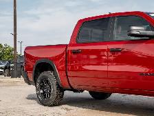 2026 Ram 1500 Rebel - Photo 9