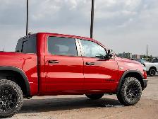 2026 Ram 1500 Rebel - Photo 10