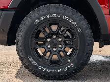 2026 Ram 1500 Rebel - Photo 13